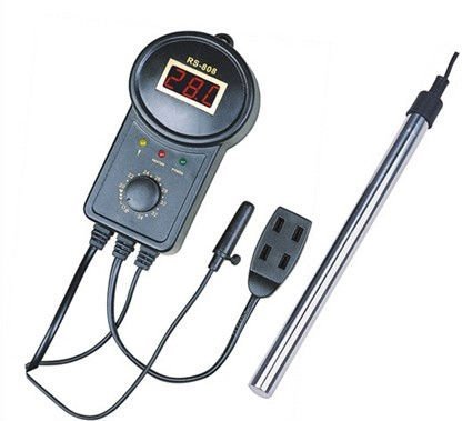 RS electron heater RS808-0