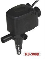 RS Multifunctional fish aquarium water pumps RS468B-0