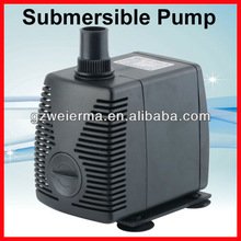 Small Mini Water Pump 10W 600L/h for Aquatics JP-063-0