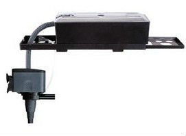 SOBO aquarium top filter WP-2880F-0