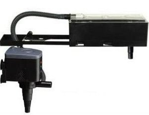 SOBO LED aquarium top filter LED-088F-0