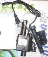 special promotion 380L/H yuemei Multifunctional aquarium water pumps-0
