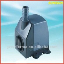 SUNSUN 50Hz/60Hz Aquatic Equipment Submersible Sewage Pump HJ-3701-0