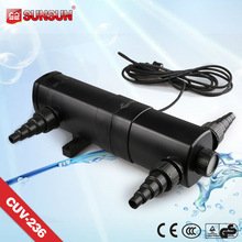 SUNSUN CE, GS 40W Ultraviolet UV Water Germicidal Lamp CUV-236-0