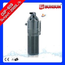 SUNSUN CUP-609 High Quality UV Filter Pump CUP-609-0