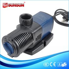 SUNSUN ECO water pump heat pump mini split JTP-6000R-0