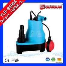 SUNSUN Exquisite Design 10000L/h 320W Spa Circulation Pump YLB-9500A-0