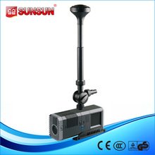 SUNSUN garden water fountain pump CHJ-series aquarium filter pumps CHJ-603-0