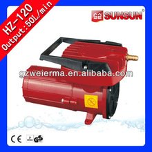 SUNSUN GS,CE 120W DC Permanent Magnetic air pump for living fishes aer...-0
