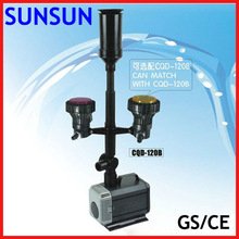 SUNSUN GS,CE 5500L/h garden water Waterfall Fountain pump HQB-5003-0