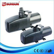 SUNSUN GS,CE land amphibious aquarium garden pond water pump JAP-15000-0