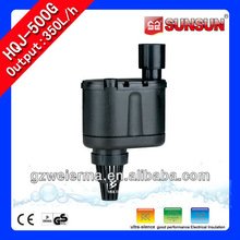 SUNSUN High Quality 350L/h Submersible Powerhead HQJ-500G-0