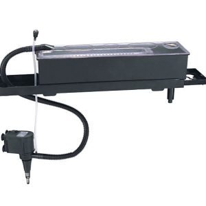 Boyu on the upper filter with submersible pumps oxygen fish tank filters to purify water UF-230-0