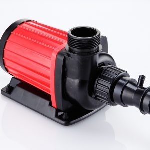 Red Devil DC variable-speed pump DC inverter variable speed pump needle brush Red Devil frequency needle brush pump DC10000S -5024
