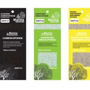 Filter material MSPF-00-type high-fiber filter cotton basis -4985