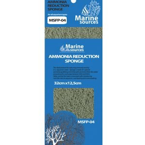 Filter material MSPF-04 Greater absorption of ammonia cotton -4990