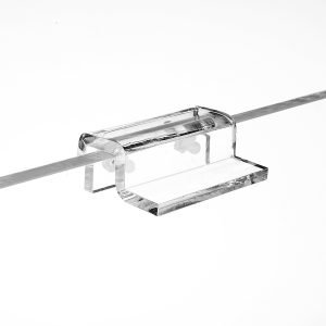 Installation accessories acrylic aquarium Annex TLB-1 tank cap a pack of 4 bays -5088