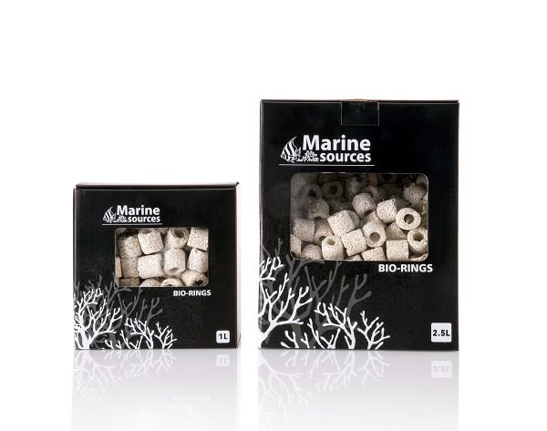 Filter material quality far infrared nano-bio-ceramic ring breathing -4994