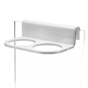 Installation accessories acrylic aquarium Annex HBF-2 filter bag bracket holes -5019