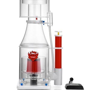 Red Devil skimmer DC inverter frequency MONSKER PRO Series Red Devil MONSKER-1100P variable-speed pump diversion box machine -4921