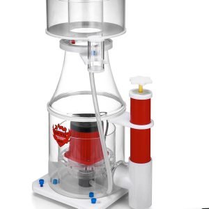 Red Devil skimmer DC inverter frequency MONSKER PRO Series Red Devil MONSKER-1600P variable-speed pump diversion box machine -4922