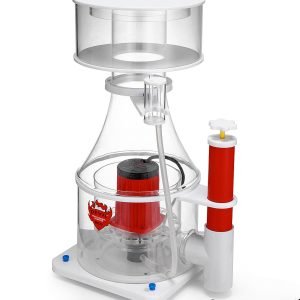 Red Devil skimmer DC inverter frequency MONSKER PRO Series Red Devil MONSKER-2500P variable-speed pump diversion box machine -5135