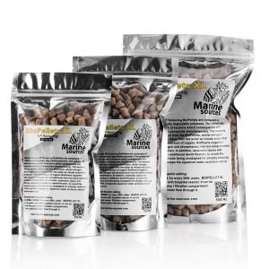 Bio-Reactor Peas large grain sea dog bone biological NP beans -0
