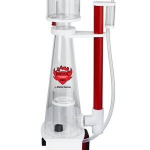 Red Devil Devil skimmer skimmer NANO micro cylinder series micro cylinder Red Devil skimmer RDC-250 -5026