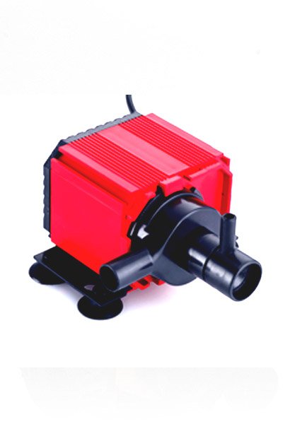 Red Devil brush needle pump / pump conifer needles Red Devil brush pump SP1 -4903