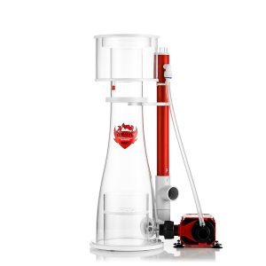 Red Devil skimmer skimmer DSL streamlined devil Red Devil DSL-900 series applicable maximum 900 liters of water bodies -0