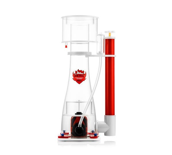 Red Devil skimmer skimmer DSL streamlined devil Red Devil DSL-850 series applicable maximum 900 liters of water bodies -0