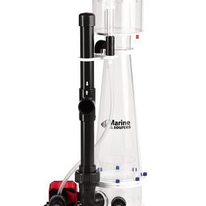 Red Devil Devil skimmer cone skimmer SDC SDC-900E Series Red Devil's largest body of water suitable for 900L -5036