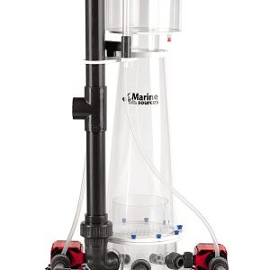 Red Devil Devil skimmer cone skimmer SDC SDC-1800E Series Red Devil's largest body of water suitable 1800L -0