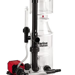 Red Devil skimmer devil straight bottle skimmer SDP SDP-900E Series Red Devil's largest body of water suitable for 900L -0