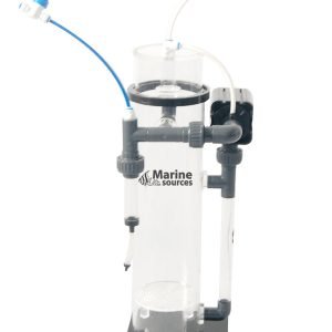 Calcium reactor the calcium reactor - with Haley Pump CR-120-6520 calcium reactor -0