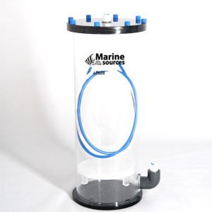 Calcium supplements calcium reactor reactor reactor chamber AOC-150 anti-calcium-reaction chamber -0