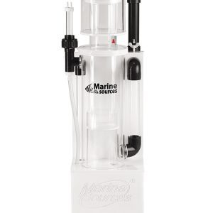 Red Devil Devil skimmer wall skimmer DHO DHO-850 series wall-largest body of water suitable for 850L -4916