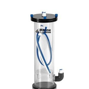Calcium supplements calcium reactor reactor reactor chamber AOC-90 added calcium reactor chamber -0