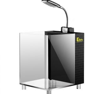 Qbox Mini Acrylic Aquarium Acrylic Aquarium QB2 -5010