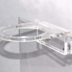 Installation accessories acrylic aquarium Annex HBF-1 filter bag holder small yard -0