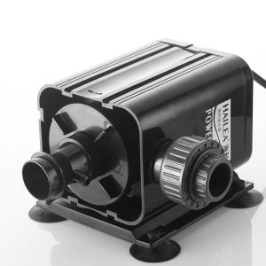 Skimmer 6540 needle brush attachment Haley pump -4929